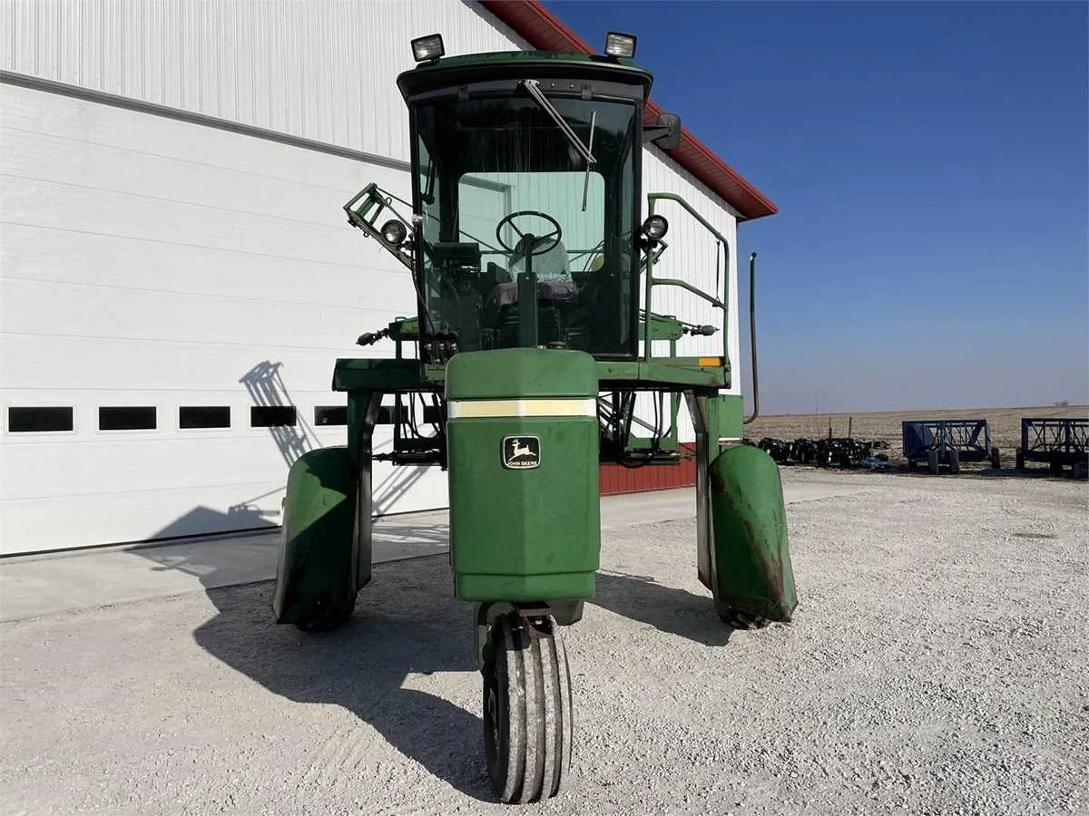 john deere 6000 hi cycle specs john deere 6000 hi cycle specs