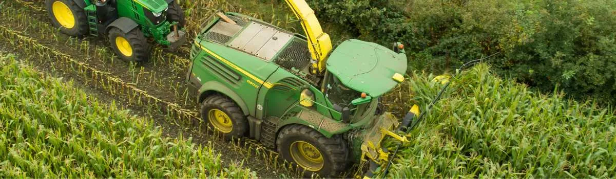 john deere 6000 series specs