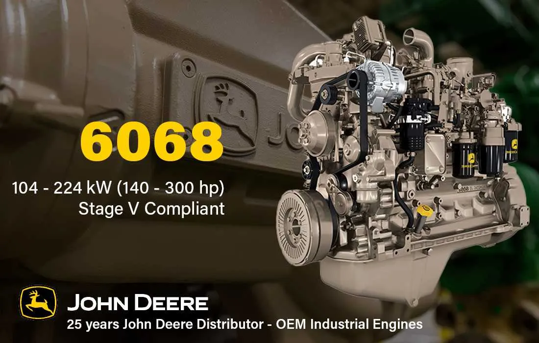 john deere 6068h specs