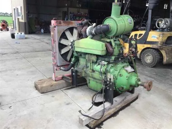 john deere 6076 engine specs in tugboat john deere 6076 engine specs in tugboat