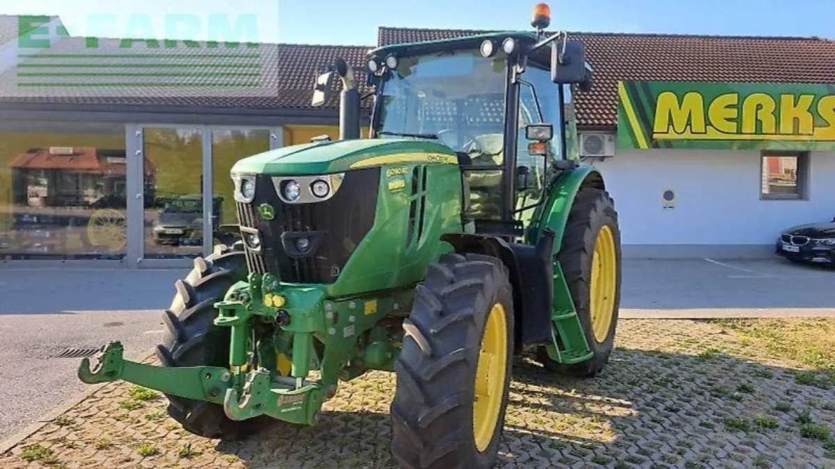 john deere 6090mc specs