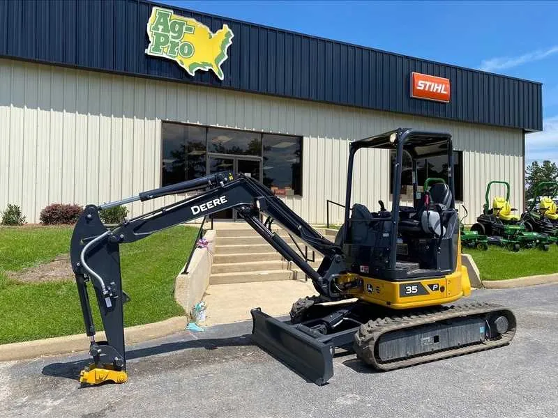 john deere 60p specs