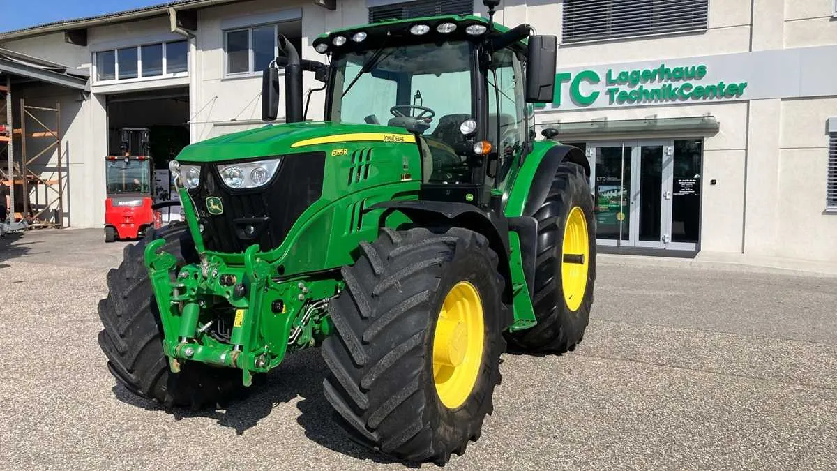 john deere 6155rh specs john deere 6155rh specs