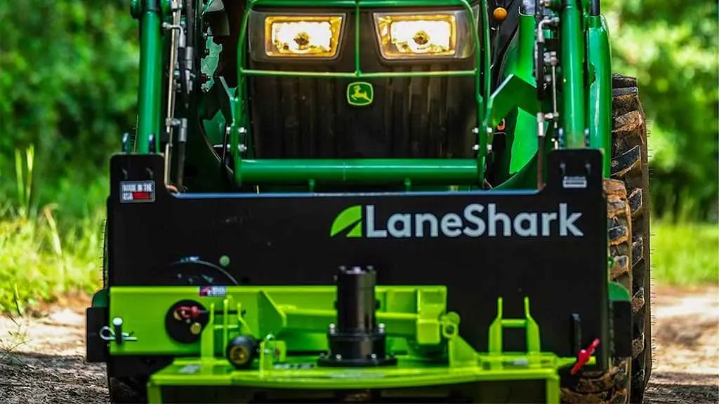 john deere 616 specs