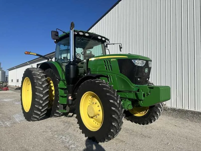 john deere 6175 specs john deere 6175 specs