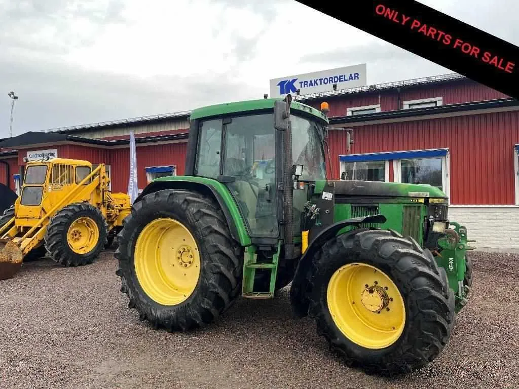 john deere 6310 specs