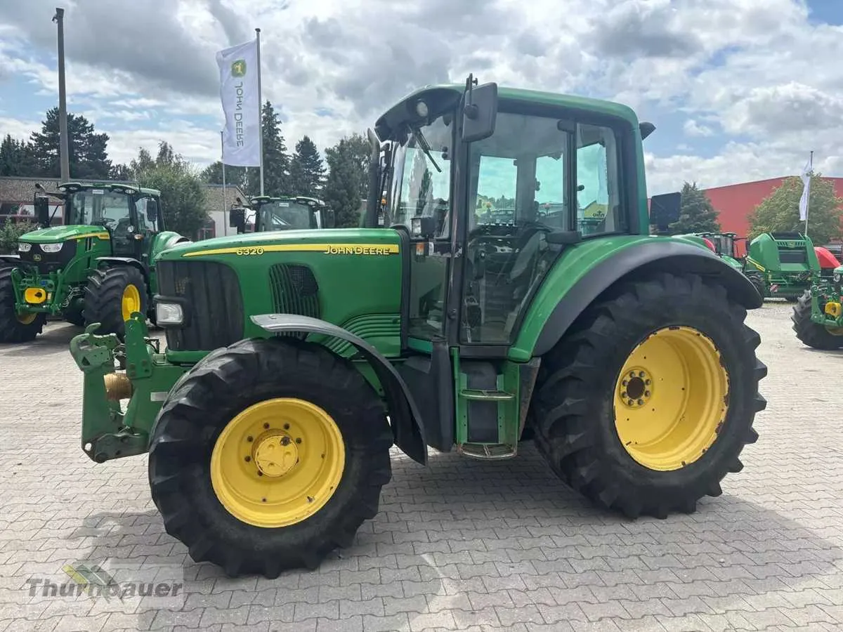 john deere 6320 se specs john deere 6320 se specs