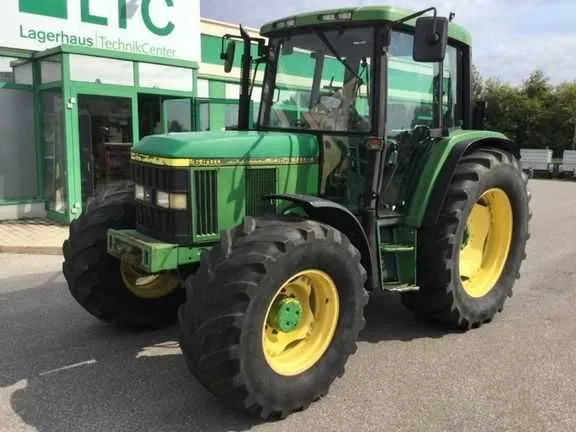 john deere 64 tractor specs