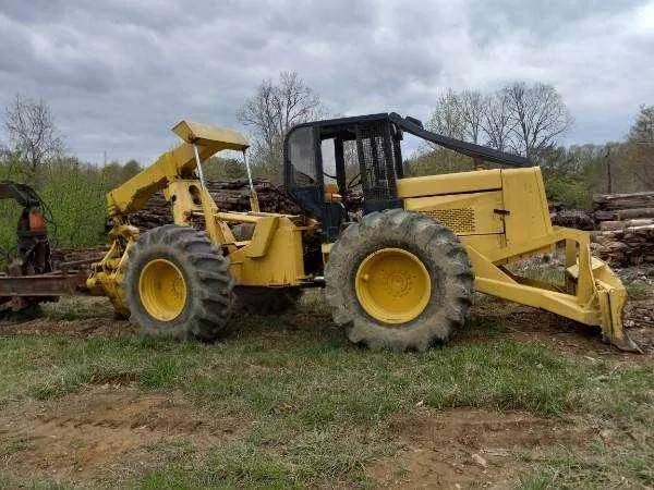 john deere 640 cable skidder specs john deere 640 cable skidder specs