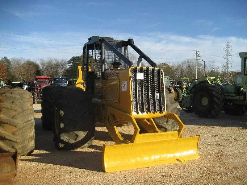 john deere 640d skidder specs john deere 640d skidder specs