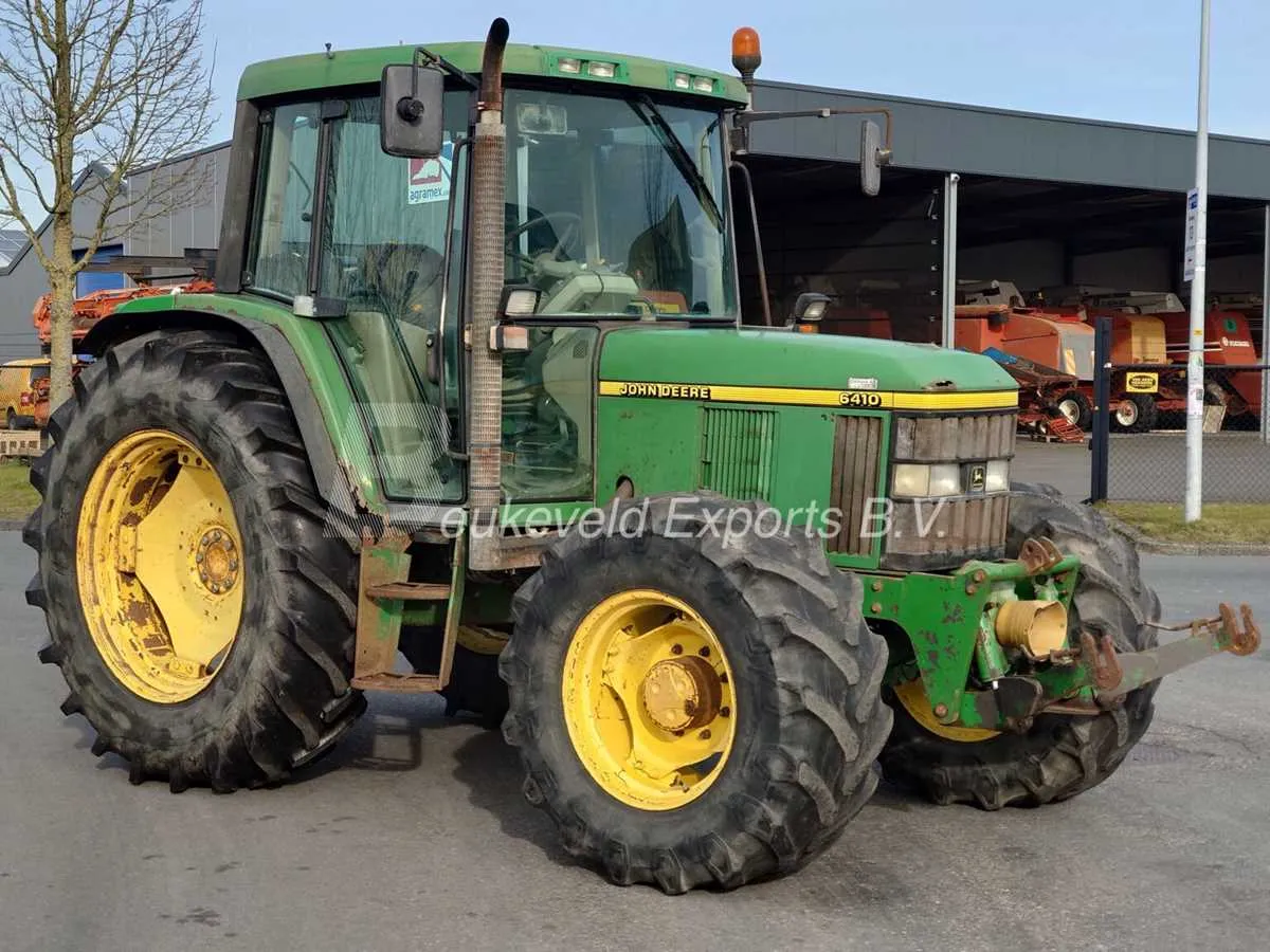 john deere 6410 se specs john deere 6410 se specs