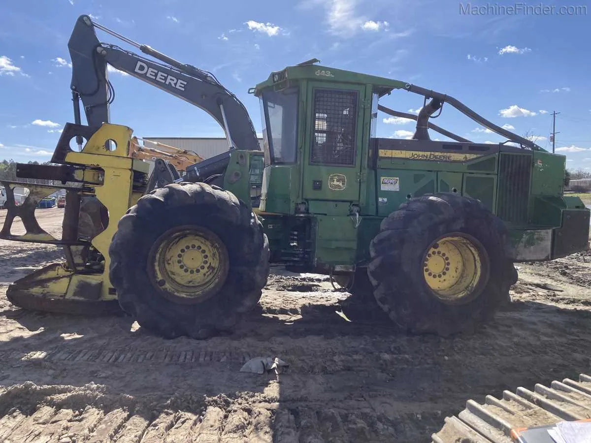 john deere 643 specs john deere 643 specs