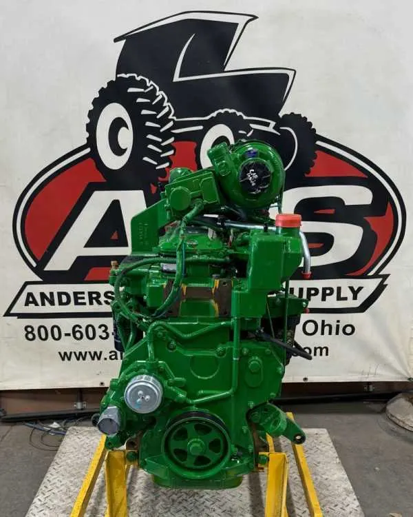 john deere 6430 head torque specs