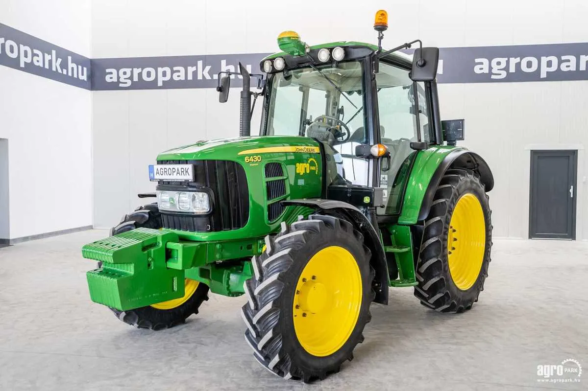 john deere 6430 spec john deere 6430 spec