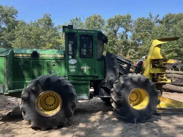 john deere 643k specs john deere 643k specs