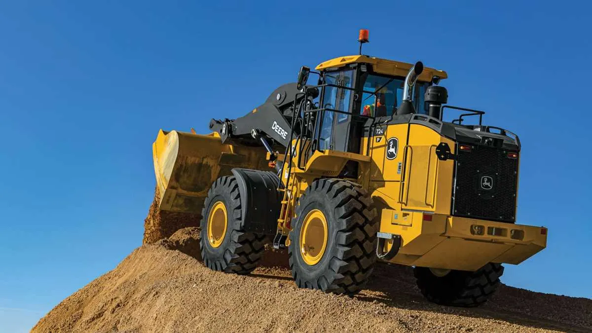 john deere 644e wheel loader specs john deere 644e wheel loader specs