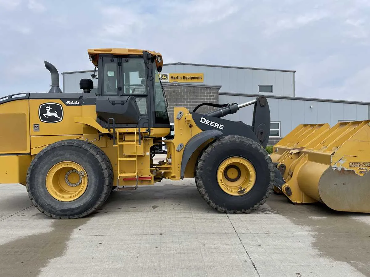 john deere 644l specs john deere 644l specs