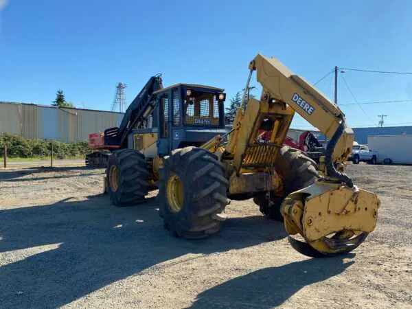 john deere 648e skidder specs john deere 648e skidder specs