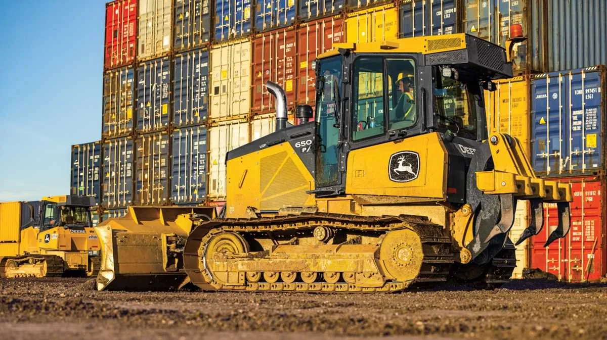 john deere 650 lgp dozer specs john deere 650 lgp dozer specs