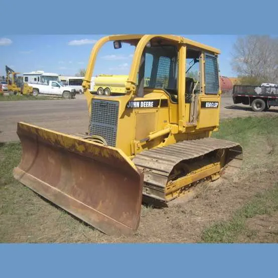 john deere 650g dozer specs john deere 650g dozer specs