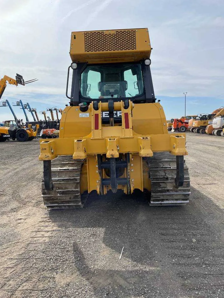 john deere 650h lgp dozer specs
