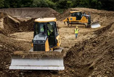 john deere 650k lgp dozer specs