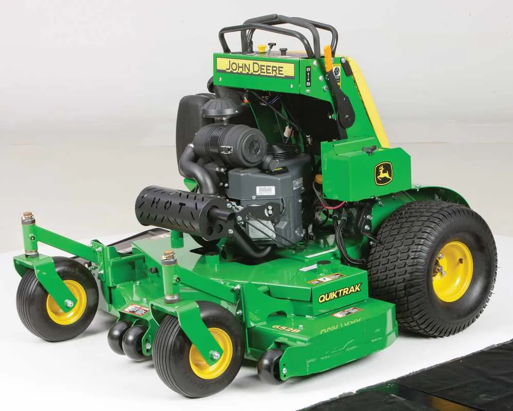 john deere 652r specs