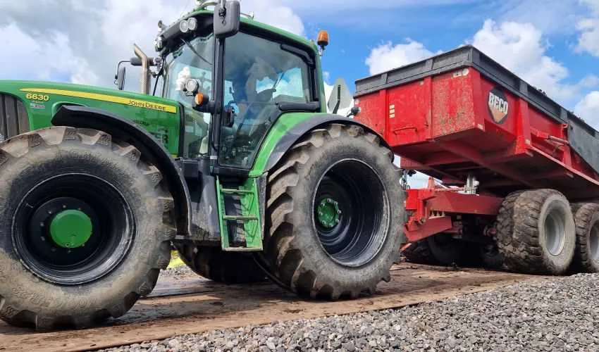 john deere 6630 tractor specs john deere 6630 tractor specs