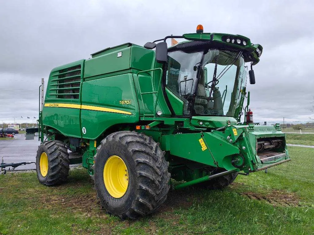 john deere 670 combine specs john deere 670 combine specs