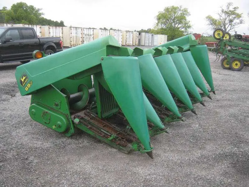 john deere 693 corn head specs john deere 693 corn head specs