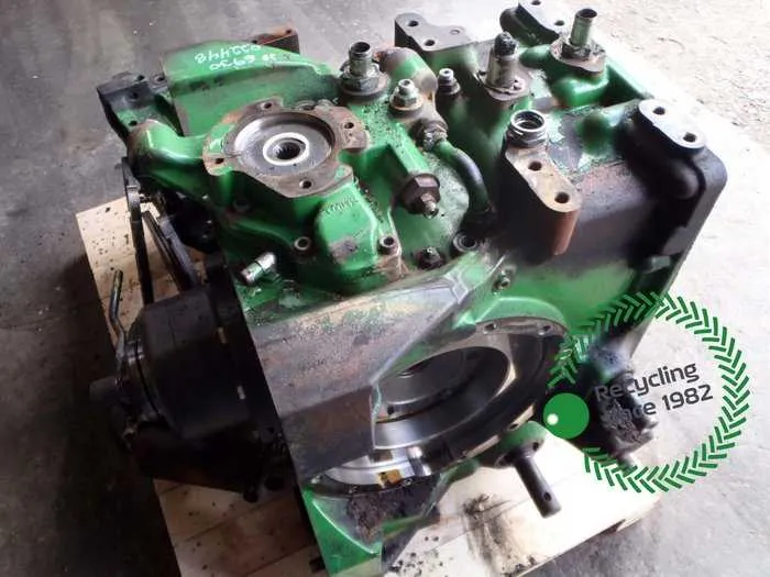 john deere 6930 engine specs