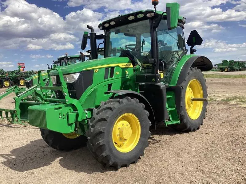 john deere 6r 130 specs john deere 6r 130 specs