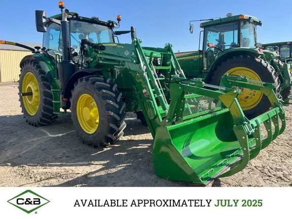 john deere 6r 155 specs john deere 6r 155 specs