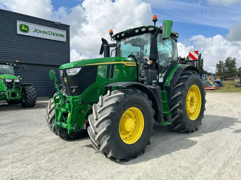 john deere 6r 250 specs john deere 6r 250 specs
