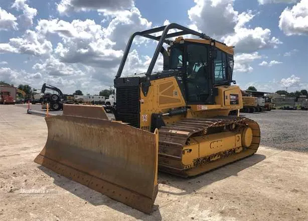 john deere 700j xlt specs