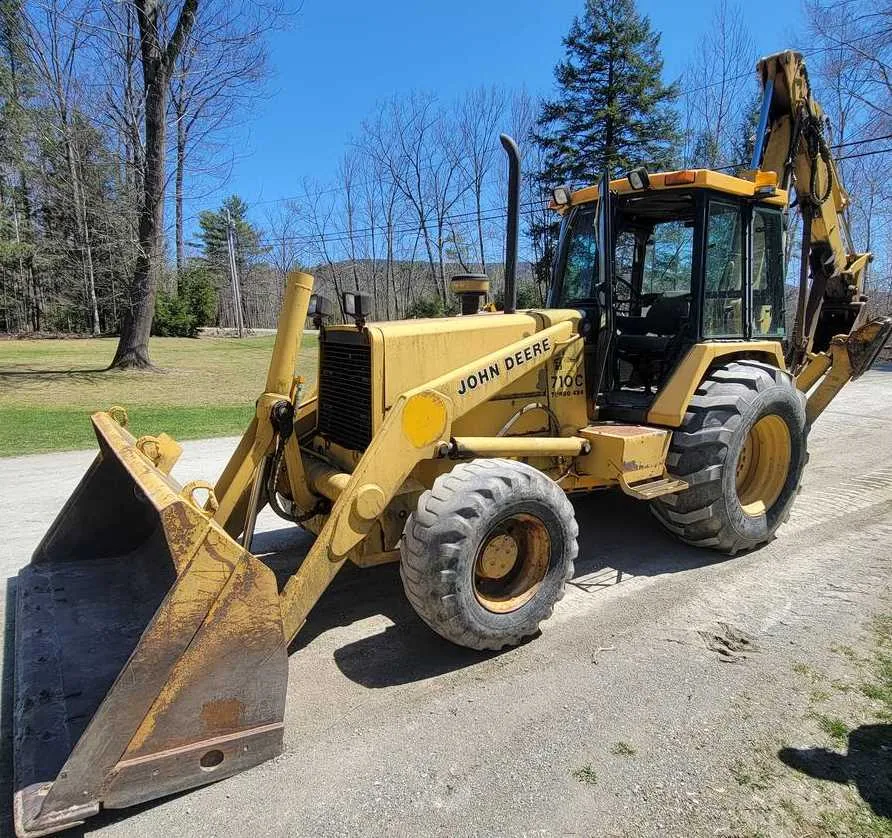 john deere 710c backhoe specs john deere 710c backhoe specs
