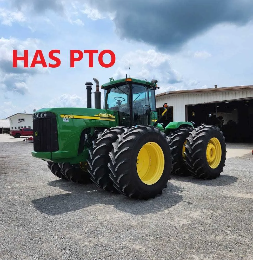 john deere 712 tractor specs
