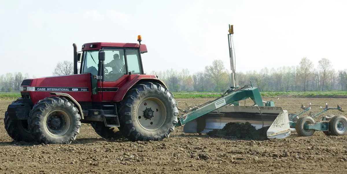 john deere 7120 specs