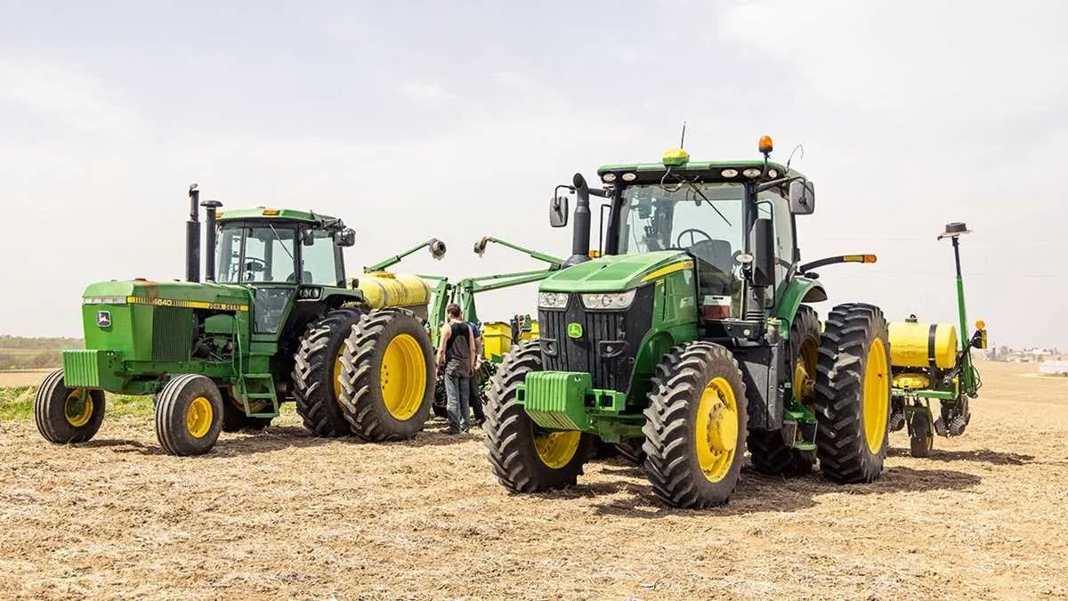 john deere 7210mr specs
