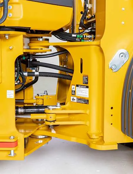john deere 724j loader specs