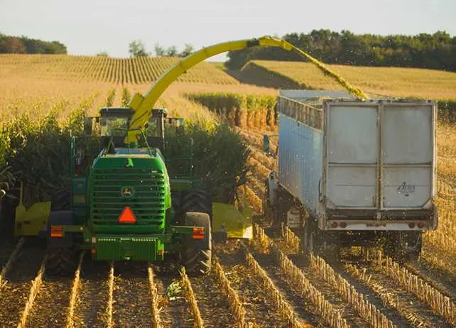 john deere 7250 forage harvester specs
