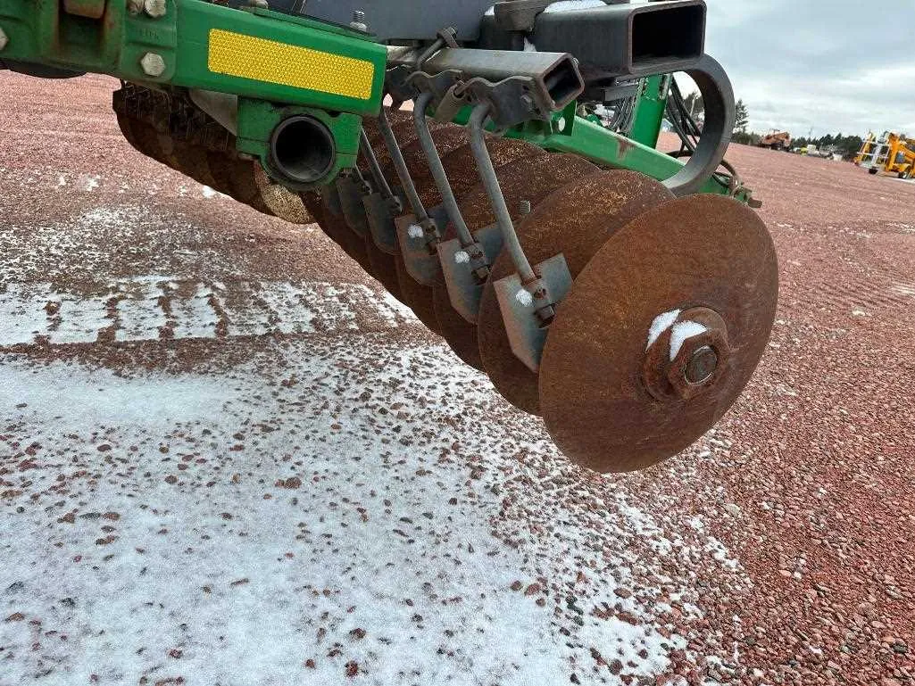 john deere 726 soil finisher specs