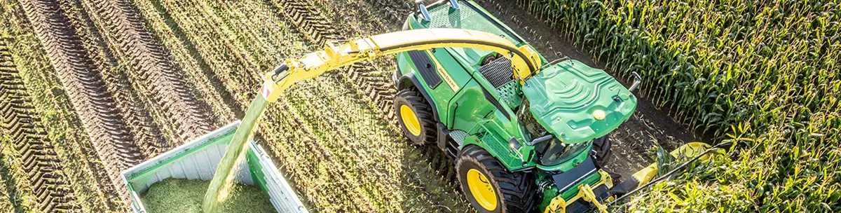 john deere 7300 chopper specs