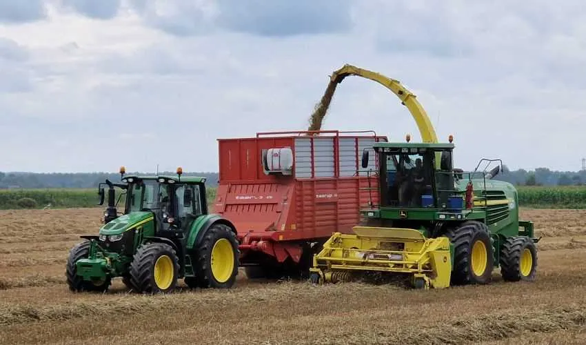 john deere 7300 specs