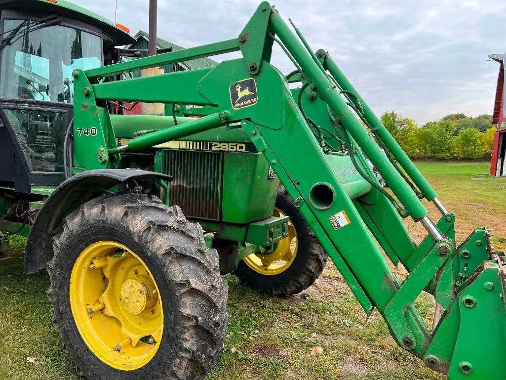 john deere 740 tractor specs john deere 740 tractor specs