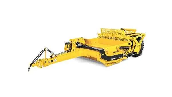 john deere 75 specs