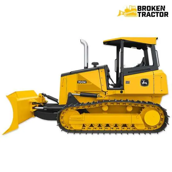 john deere 750 torque specs