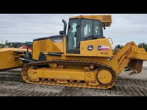 john deere 750j lgp specs