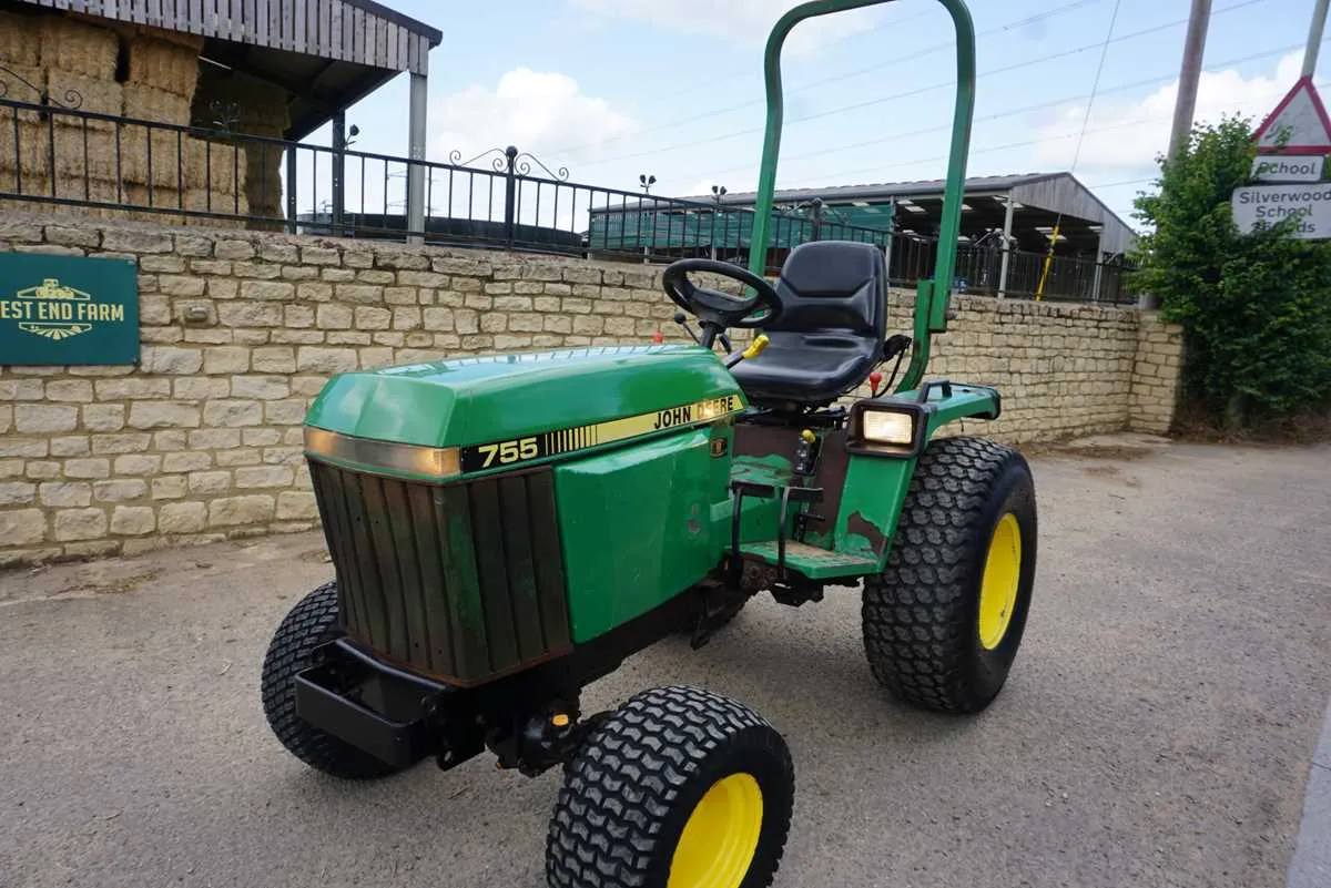john deere 755 pto specs john deere 755 pto specs