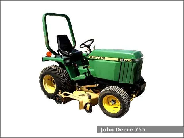 john deere 755d specs john deere 755d specs